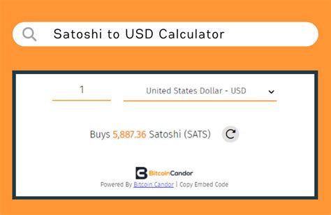 satoshi to usd|Iba pa.